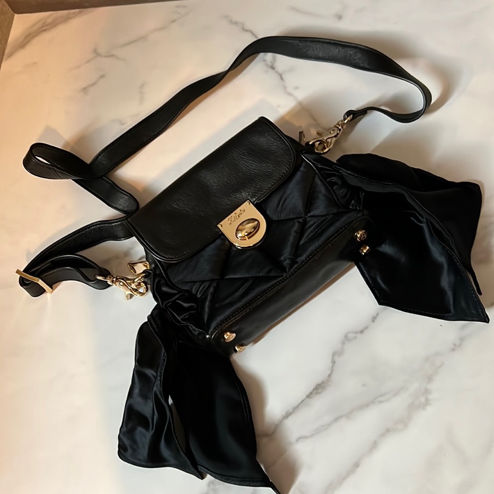 Z Spoke Signature ZS604 Cross Body